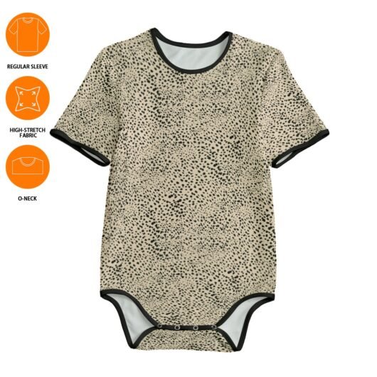 Men's Bodysuits - Image 5