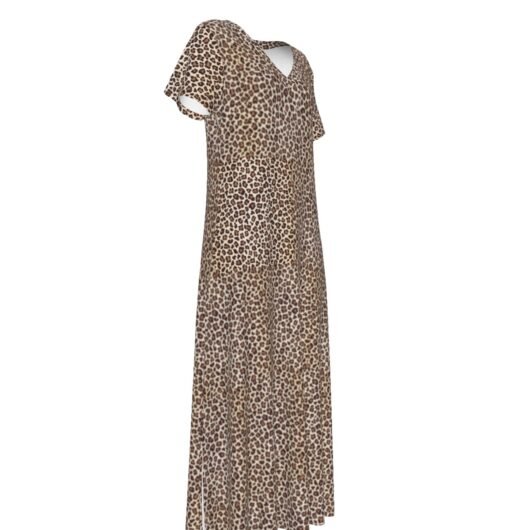 Short Sleeve Dresses from Regalsuave.com - Stylish and Comfortable Women's Fashion