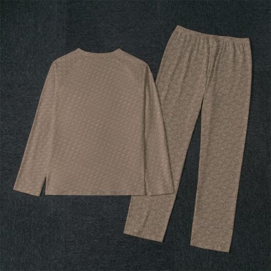 Men's Intimates and Sleepwear collection featuring comfortable and stylish designs at Regal Suave.
