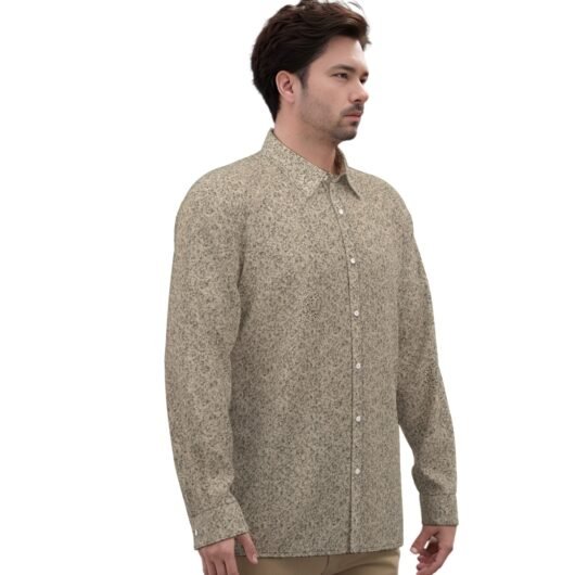 Men's Shirts Collection at Regal Suave - Casual and Formal Options