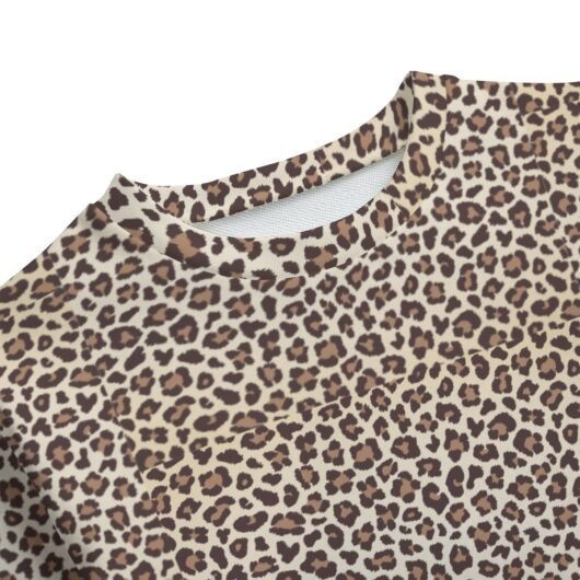 Children's sweatshirts in various colors and styles for boys and girls, available at Regal Suave.