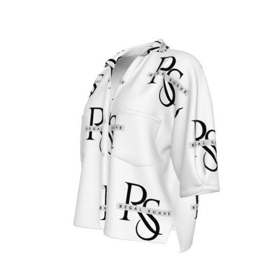 Regal Suave Women's V-Neck Shirts (RS) - Image 4