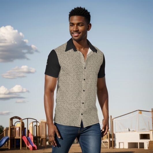 Men's Tops Collection | Regal Suave