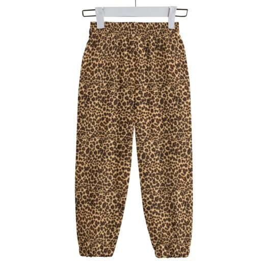 Kids Cotton Sweatpants - Image 2