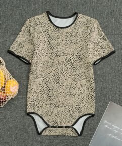 Men's Bodysuits