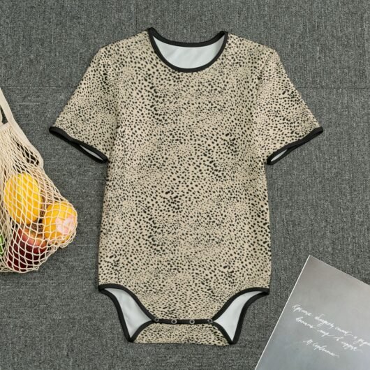 Men's Bodysuits