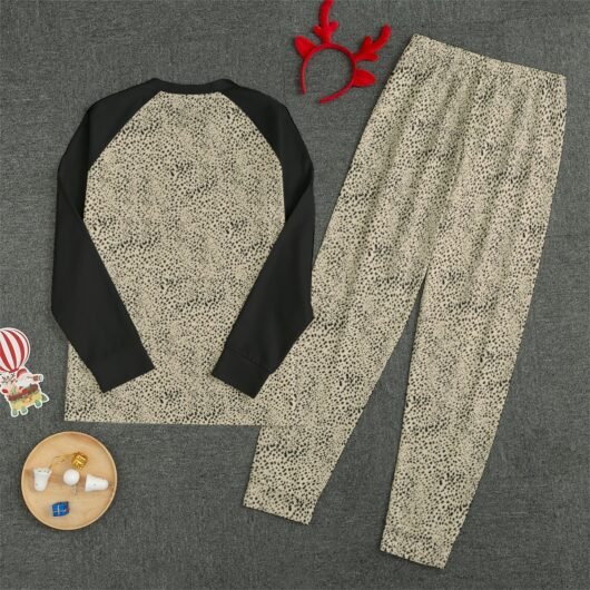 Unisex Sleepwear Set - Image 2