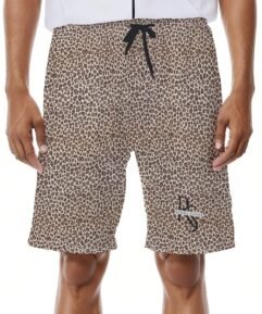 All-Over Print Men's Beach Shorts