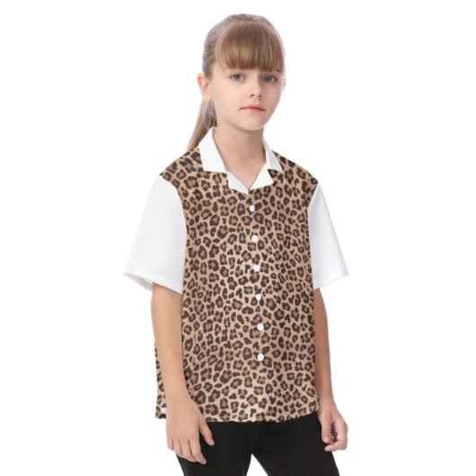Stylish and comfortable children's tops from Regal Suave