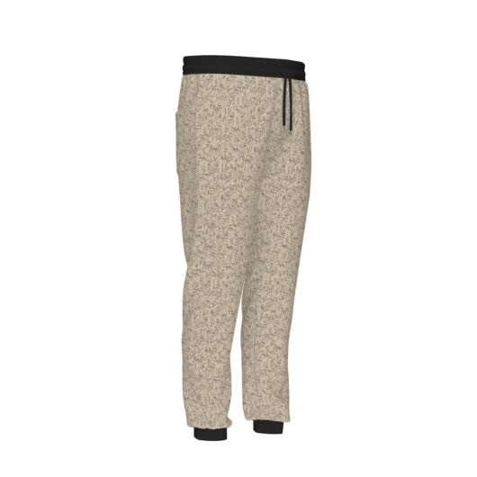 RegalSuave Men's Sweatpants With Waistband - Image 3