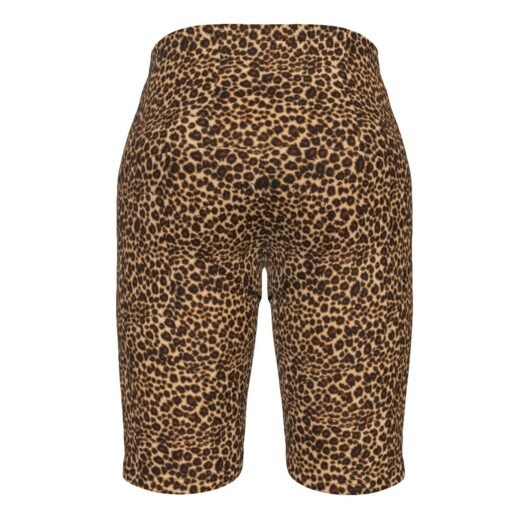 All-Over Print Men's Cycling Yoga Shorts - Image 2