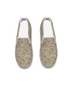 Kid's Slip On Sneakers