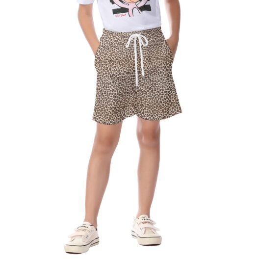 Kids Beach Shorts by Regalsuave - Stylish and comfortable shorts for kids' beach adventures.