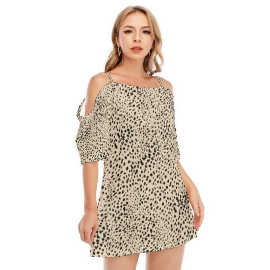 Women's Off-Shoulder Dresses - Elegant and Trendy Collection at Regal Suave