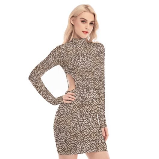 Elegant long sleeve dress collection at Regalsuave.com