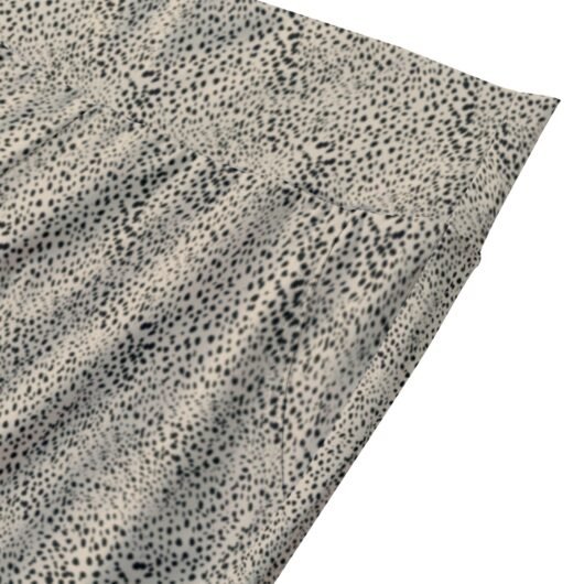 Leopard Print Women's Yoga Pants - Image 3