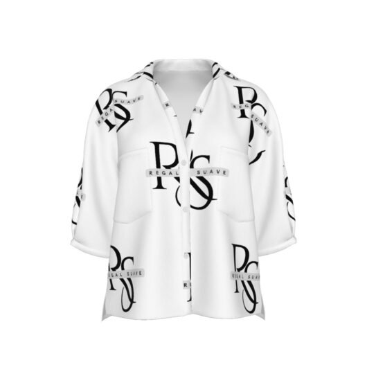 Regal Suave Women's V-Neck Shirts (RS)
