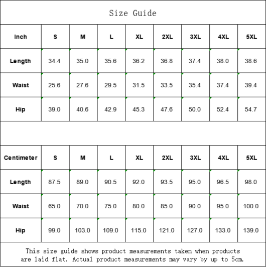 RS Women's Front Mid-Slit Cotton Skirt - Image 5