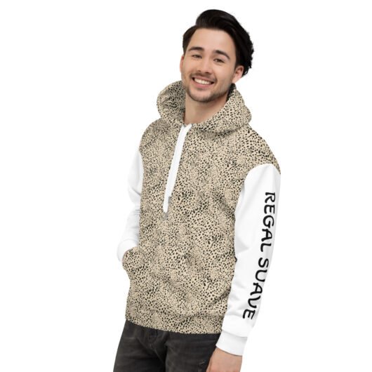 Men's Hoodies Collection at Regalsuave - Stylish and Comfortable Hoodies for Men