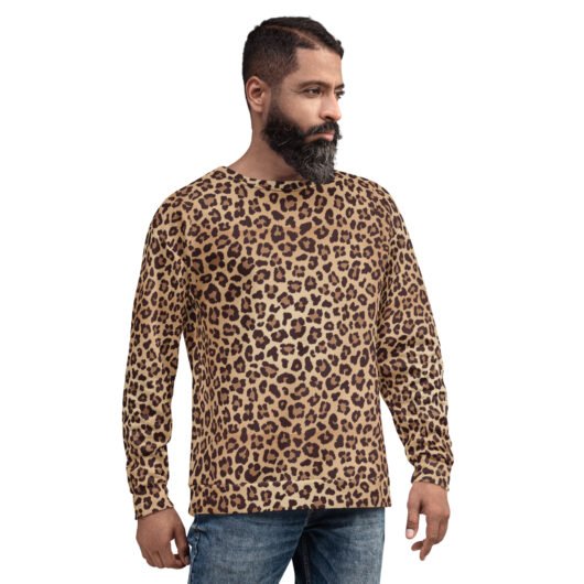Unisex Sweatshirt Regalsuave - Image 3