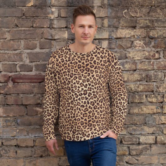 Unisex Sweatshirt Regalsuave - Image 4
