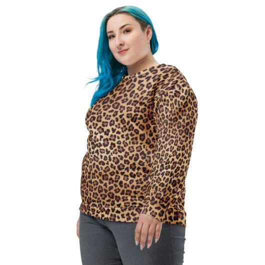 Unisex Sweatshirt Regalsuave - Image 2