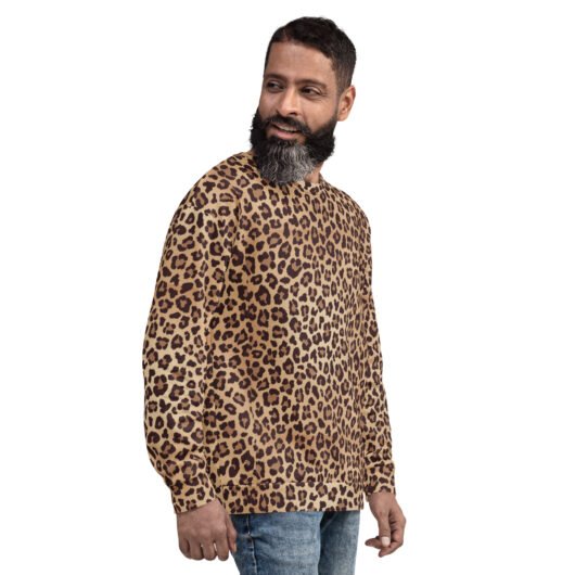 Unisex Sweatshirt Regalsuave - Image 6