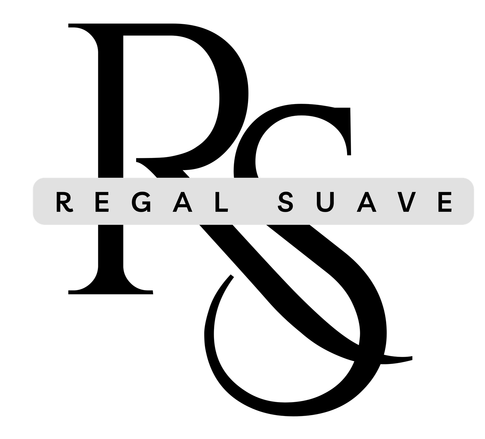 Stylish clothing and accessories from Regal Suave