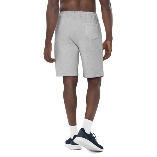 Men's Fleece Shorts RegalSuave - Image 12