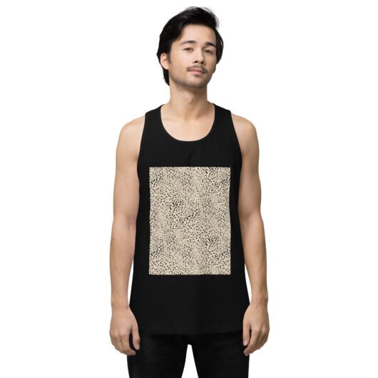 Men’s Premium Tank Top