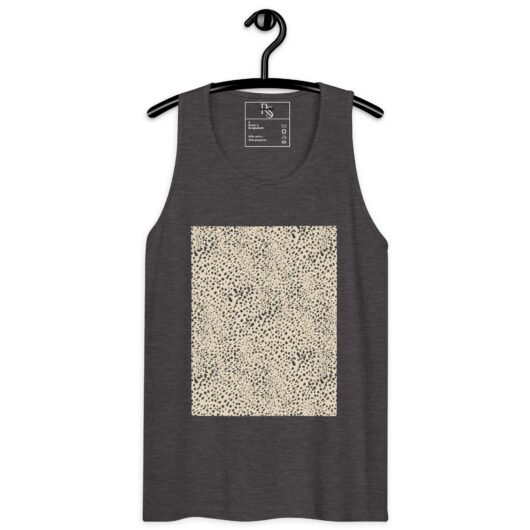 Men’s premium tank top - Image 5