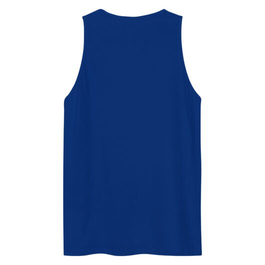 Men’s premium tank top - Image 4