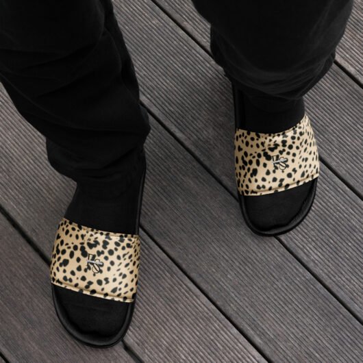 Men’s slides RegalSuave