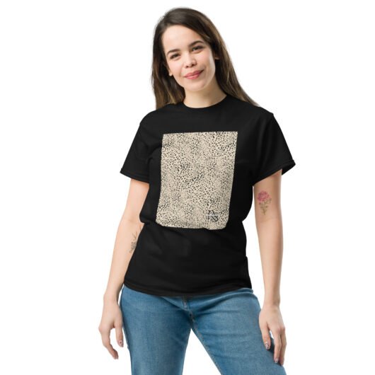 Unisex Classic Tee RegalSuave - Image 2