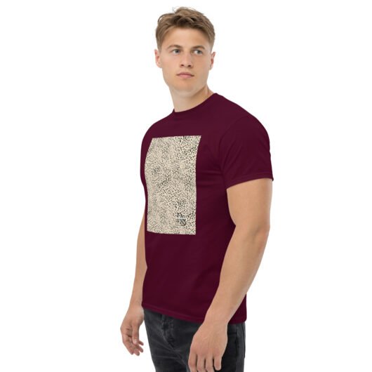 Unisex Classic Tee RegalSuave