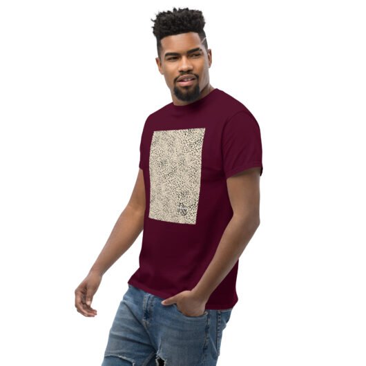 Unisex Classic Tee RegalSuave - Image 3