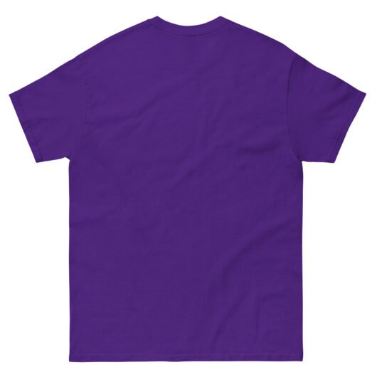 Unisex Classic Tee RegalSuave - Image 13