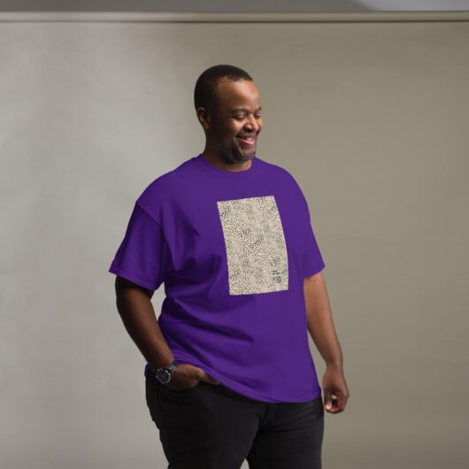 Unisex Classic Tee RegalSuave - Image 4