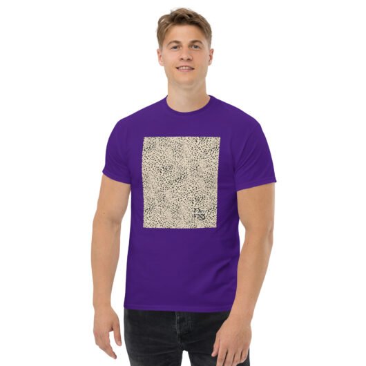 Unisex Classic Tee RegalSuave - Image 5