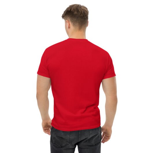 Unisex Classic Tee RegalSuave - Image 7