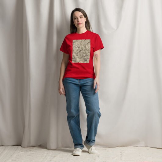 Unisex Classic Tee RegalSuave - Image 6