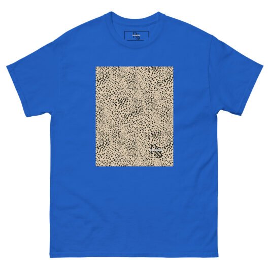 Unisex Classic Tee RegalSuave - Image 16