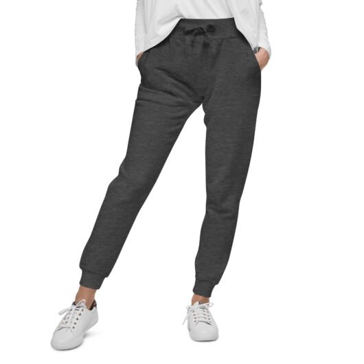 Unisex Fleece Sweatpants RegalSuave - Image 2