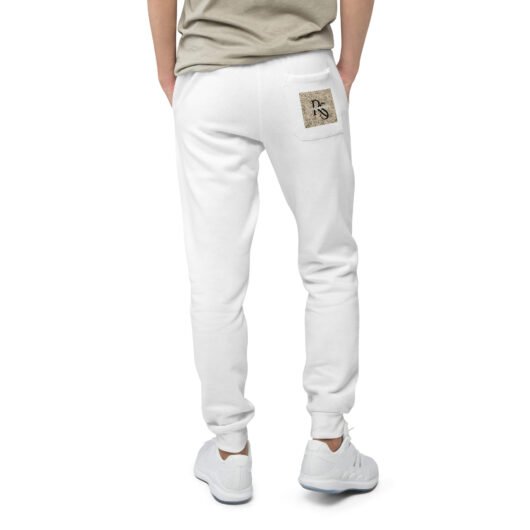 Unisex Fleece Sweatpants RegalSuave - Image 13