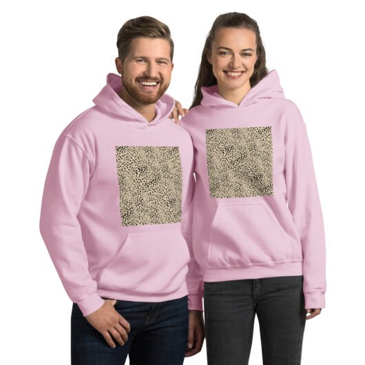RegalSuave Unisex Hoodie