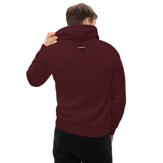 RegalSuave Unisex Hoodie - Image 3