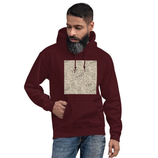 RegalSuave Unisex Hoodie - Image 2