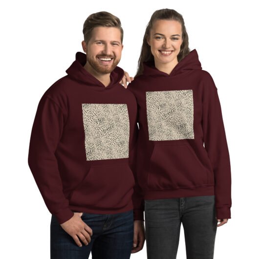 RegalSuave Unisex Hoodie - Image 7