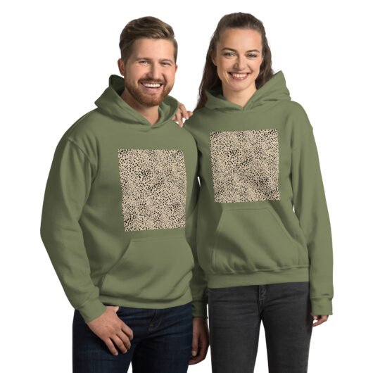 RegalSuave Unisex Hoodie - Image 15