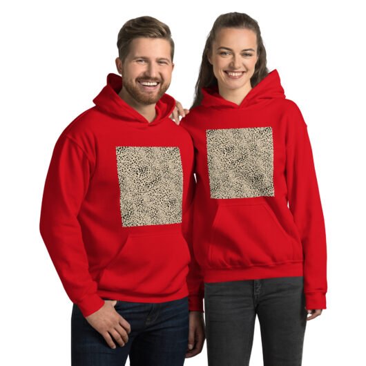 RegalSuave Unisex Hoodie - Image 9